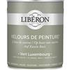 Idropittura lavabile Liberon Bosco fitto Vert Luxembourg 2,5 l