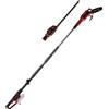 Einhell Tagliasiepi a batteria multifunzione GP-HC 18/5020 Li T BL-Solo 18 V