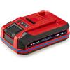 Einhell Batteria 18 V Einhell Sealed Power X-Change Plus 3 Ah