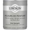Idropittura lavabile Liberon Grigio - Chiaro Gris Sarrazin 2,5 l