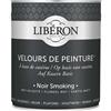 Idropittura lavabile Liberon Nero Carbone Noir Smoking 2,5 l