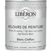 Idropittura lavabile Liberon Latte Blanc Chiffon 2,5 l