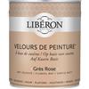 Idropittura lavabile Liberon Rosa antico Gres Rose 2,5 l