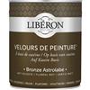 Idropittura lavabile Liberon Bronzo antico Bronze Astrolabe 2,5 l