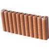 Bordura ecaille provence 6x50x20 cm