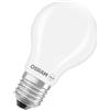OSRAM General Lighting Lampadina LED E27 Osram 3,4 W 470 lm Bianco neutro opaco