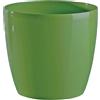 Vaso stars in plastica Ø 20 cm verde acido