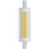 OSRAM General Lighting Lampadina LED R7S lineare Osram 1055 lm bianco caldo