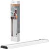 LEDVANCE Sottopensile LED cucina Osram Linear Flat Eco 6 W 320 lm bianco neutro