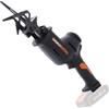 Worx Seghetto a gattuccio Worx WG893E.9 20V