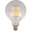 Lampadina LED globo a filamento in vetro E27 2700 K 2452 lm