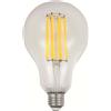 Lampainaa LED mini globo a filamento in vetro E27 4000 K 3452 lm