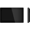 Avidsen Videocitofono WiFi 2 Fili 7" 2K Extel Digital Connect nero