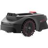 Robot tagliaerba a batteria Mova ViAX 300 m² nero