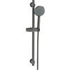 Saliscendi doccia Spectrum 3 getti gungrey