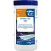 Summer Fun Cloro pastiglie 20g azione lenta per disinfezione continua 1 kg