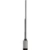 Resistenza elettrica termoarredo Idrostile 400 W acciaio opaco