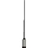 Resistenza elettrica termoarredo Idrostile 600 W acciaio opaco