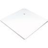 Piatto doccia acrilico quadrato Idrostile Legos 100x100 cm bianco