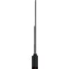 Resistenza elettrica termoarredo Idrostile 400 W nero