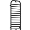- Radiatore termoarredo Idrostile 458 W h 121 cm 500x1210 mm nero