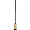 Resistenza elettrica termoarredo Idrostile 400 W oro opaco