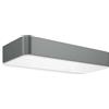 Steinel Lampada solare XSolar SOL-ODS LED 3000K 2000 mAh antracite