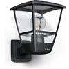 Steinel Lampada da esterno E27 Max 15W nero