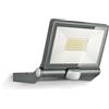 Faretto LED XLED One XL S DS sensore movimento 3000K 4200 lm 42,6W