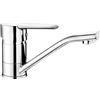 Deante Miscelatore lavabo Bayamo con bocca girevole cromo