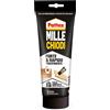 Pattex Millechiodi trasparente 52 g