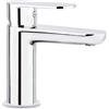 - Miscelatore lavabo Batabanó cromo