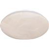 Plafoniera LED rotonda Umbria 12W 1600lm 4000K H 6,5 x Ø 28 cm