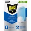 Trappola per insetti LED Raid essential