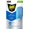 Ricarica trappola per insetti Raid essential