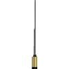 Resistenza elettrica termoarredo Idrostile 600 W oro opaco