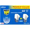 Raid Liquido antizanzare Raid