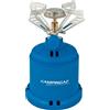 Campingaz Fornello a gas Campingaz Camping 206 S con campana in plastica 1,25 kW