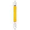 Lampada LED R7S Tre-D COB 11W 4000K luce naturale 1500 lumen