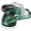 Bosch Levigatrice rotoorbitale Easy Orbit 18V-10 Solo corpo macchina