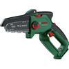 Bosch Sega a catena con batteria Easy Chain 18V-57-7 Solo corpo macchina