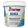 MaxMeyer Pittura monomano Bianca bmb bianco 14 l
