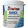 MaxMeyer Pittura monomano Bianca bmb bianco 0,75 l