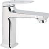 Miscelatore lavabo Lajas cromo