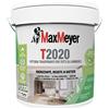 MaxMeyer Pittura murale traspirante igienizzante T2020 bmb bianco 14 l