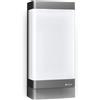 Lampada LED con rilevatore L 271 566 lm 65x11,5x23,5 cm antracite