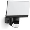 Steinel Faretto LED Steinel con rilevatore Home 2 S 16x18x22 cm nero