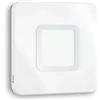 Plafoniera LED RS M1 S 759 lm 53x20x20 cm bianco
