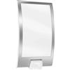 Steinel Lampada LED L 22 S con rilevatore 89x16x28,5 cm grigio