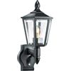 Steinel Lampada LED L 15 24,5x19x40,5 cm nero